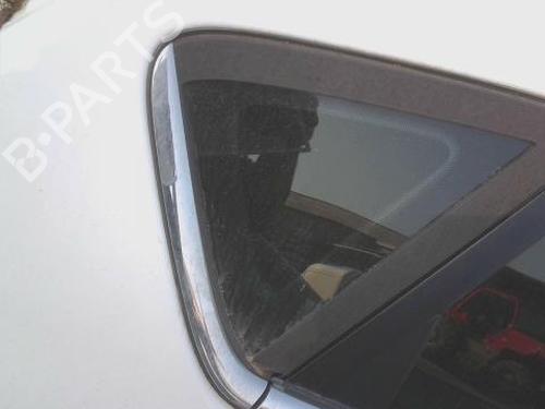 Used Rear right quarter glass FORD FIESTA VI (CB1, CCN) 1.25 (82 hp) 29567615