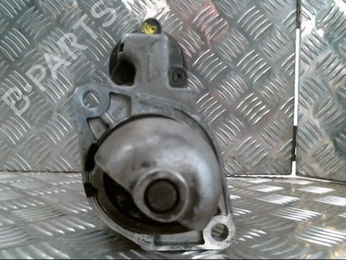 Starter NISSAN MICRA II (K11)  | BP21001287M8 