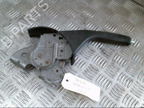 Used Hand brake Hand brake TOYOTA COROLLA (_E12_) 2.0 D-4D (CDE120R, CDE120L_) (110 hp) 20991745 20991745