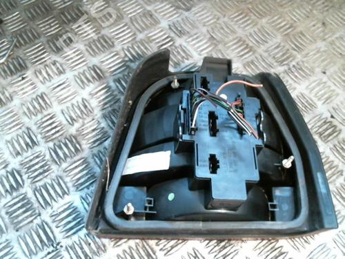 Used Left taillight Left taillight VW POLO Coupe (86C, 80) 1.4 D (48 hp) 22039043 22039043