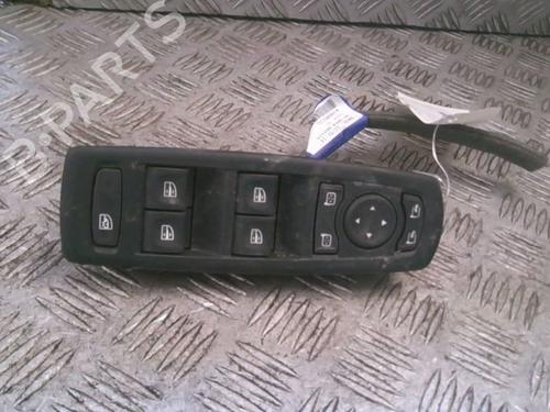 Used Switch RENAULT LAGUNA III Grandtour (KT0/1) 2.0 dCi (KT07, KT0J, KT14, KT1A, KT1S) (131 hp) 27655236