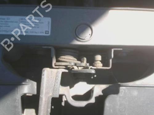 hjelmlås hjelmlås CHEVROLET CRUZE Station Wagon (J308) 1.7 TD (131 hp) 34258607 34258607