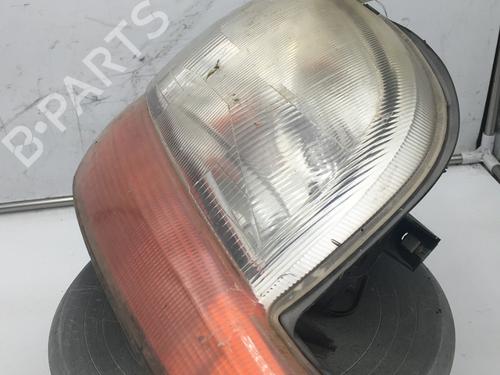 Right headlight RENAULT KANGOO (KC0/1_) D 65 1.9 (KC0E, KC02, KC0J, KC0N) | BP30972250C29 - Image 6