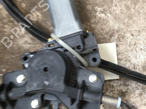 Rudehejsemekanisme ventre foran Rudehejsemekanisme ventre foran CHRYSLER VOYAGER IV (RG, RS) 2.5 CRD (141 hp) 33859213 33859213