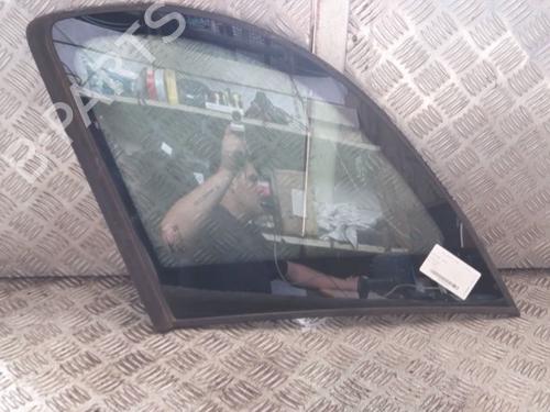 Used Rear right quarter glass OPEL MERIVA A MPV (X03) 1.7 CDTI (E75) (100 hp) 25432940