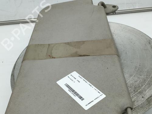 Used Left sun visor Left sun visor PEUGEOT PARTNER MPV (5_, G_) 1.6 HDi 90 (90 hp) 31074949 31074949