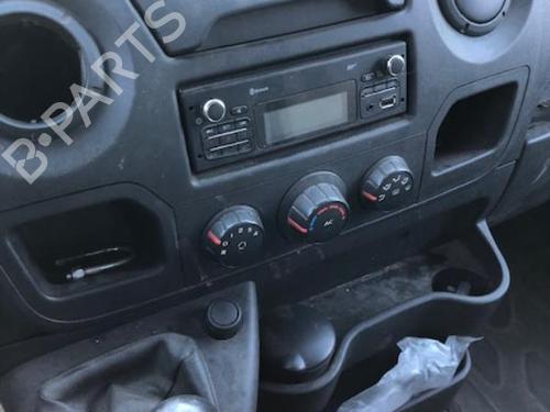 Apoio do motor RENAULT MASTER III Platform/Chassis (EV, HV, UV) 2.3 dCi 145 RWD (UV0F, UV0E, HV0E, HV0F, HV0T, HV10,... | BP20987334M89 
