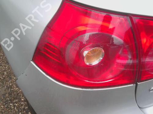 Venstre baglygte VW GOLF V (1K1) 2.0 TDI (170 hp) 29712595