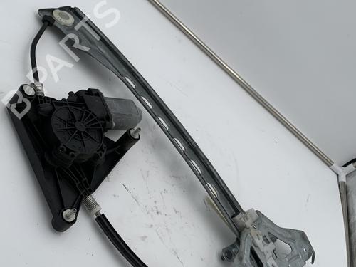 Front right window mechanism TOYOTA AYGO (_B4_) 1.0 (KGB40) | BP29760866C23 - Image 2
