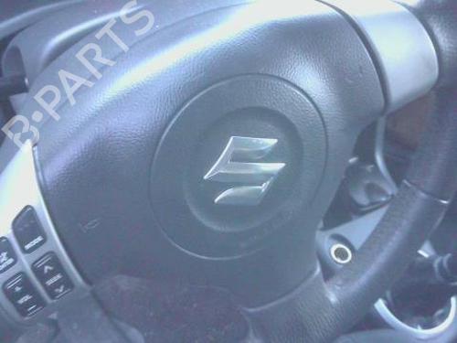 Airbag chauffør SUZUKI SWIFT III (MZ, EZ) 1.3 (RS413, ZC11S) (92 hp) 31577142