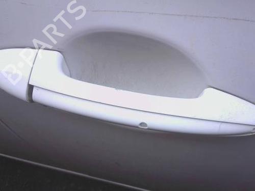 Used Front right exterior door handle Front right exterior door handle HYUNDAI ix20 (JC) 1.4 CRDi (90 hp) 36023998 36023998
