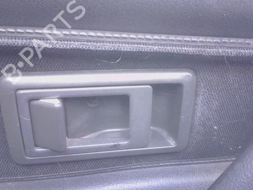 Used Front left interior door handle Front left interior door handle TOYOTA COROLLA Coupe (_E9_) 1.6 (AE92_) (117 hp) 32985142 32985142