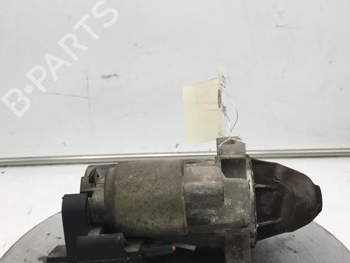 Used Starter Starter FORD FIESTA V (JH_, JD_) 1.4 16V (80 hp) 27359306 27359306