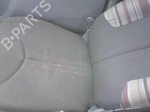 Stol høyre foran CITROËN C1 (PM_, PN_) 1.0 (68 hp) 31270835