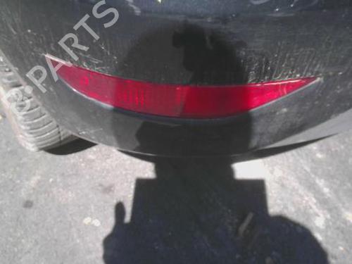 rear-bumper-left-light-ford-fiesta-vi-cb1-ccn-2008-34479655 main image
