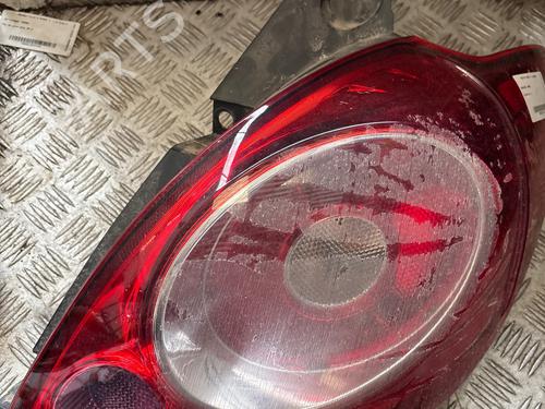 Right taillight FORD KA (RU8) 1.2 | BP38307184C35 - Image 2