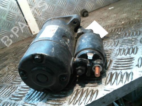Used Starter Starter SUZUKI SWIFT II Hatchback (EA, MA) 1.0 i (SF310, AA44) (53 hp) 20989233 20989233