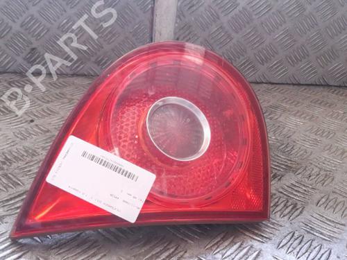 Left tailgate light VW GOLF V (1K1) 1.6 FSI | BP22056492C79 
