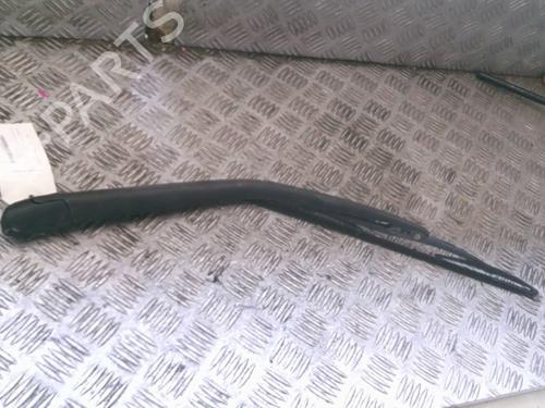 Used Rear windshield wiper arm RENAULT KANGOO (KC0/1_) D 65 1.9 (KC0E, KC02, KC0J, KC0N) (64 hp) 28048726