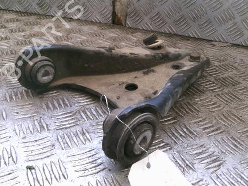 Right front suspension arm RENAULT TWINGO II (CN0_) 1.2 16V (CN04, CN0B) | BP27336723M13 