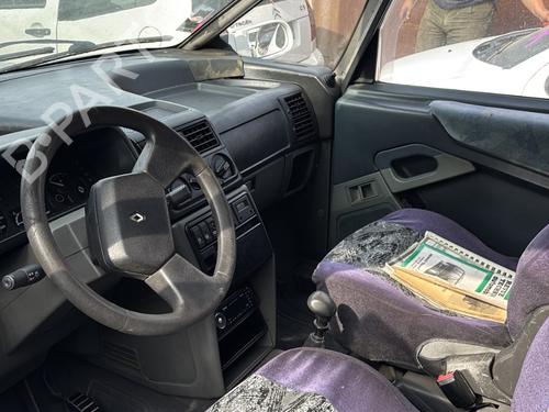 Right front window switch RENAULT ESPACE II (J/S63_) 2.1 TD (J633, J634, J/S635, J/S63D) | BP26527499I26 - Image 5