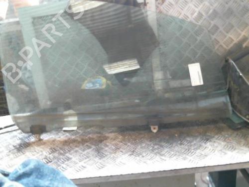 Dør rude højre foran TOYOTA PREVIA II (_R3_) 2.0 D-4D (CLR30_, CLR30R) 6810128211