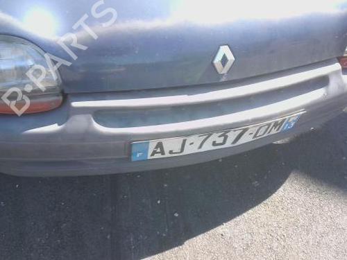Used Front bumper Front bumper RENAULT TWINGO I (C06_) 1.2 (C066, C068) (58 hp) 36012106 36012106