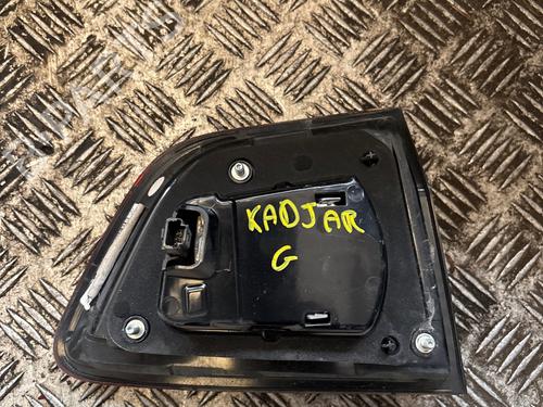 Left tailgate light RENAULT KADJAR (HA_, HL_) 1.5 BLUE dCi 115 (HLA6) | BP36651795C79 - Image 2