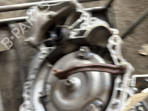 Gearbox CHEVROLET AVEO Hatchback (T300) 1.4 | BP26386053M3 