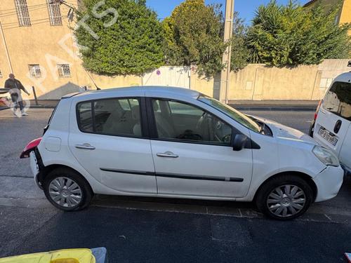 Switch RENAULT CLIO III (BR0/1, CR0/1) | BP34450679I30 - Image 5