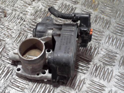 Used Throttle body Throttle body CITROËN C3 III (SX) 1.2 VTi 82 (82 hp) 22192360 22192360