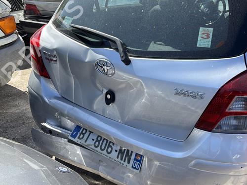 Used Parts TOYOTA YARIS (_P9_) 1.33 VVT-i (NSP90_, NSP90R) (100 hp) 4423207