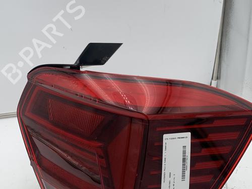 Right taillight VW POLO VI (AW1, BZ1, AE1) 1.0 MPi | BP30444165C35 - Image 2