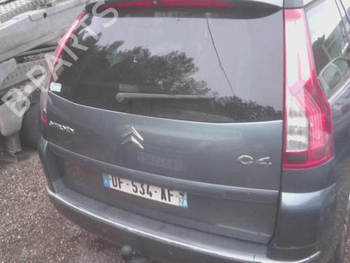 Switch CITROËN C4 Grand Picasso I (UA_) 1.6 HDi | BP31832829I30