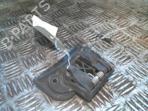 Used Front left exterior door handle PEUGEOT 106 I (1A, 1C) 1.0 (50 hp) 20992925