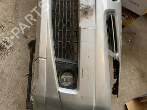 Front bumper RENAULT MEGANE II (BM0/1_, CM0/1_) 1.6 16V (BM0C, CM0C) | BP22046593C7 