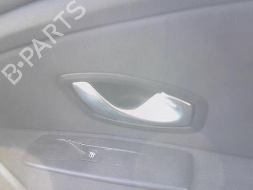 Used Front right interior door handle RENAULT MEGANE III Coupe (DZ0/1_) 2.0 dCi (DZ0L) (160 hp) 28622608