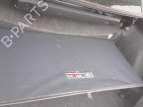 Hattehylde PEUGEOT 206 CC (2D) 1.6 16V (2DNFUF, 2DNFUR) (109 hp) 32776995