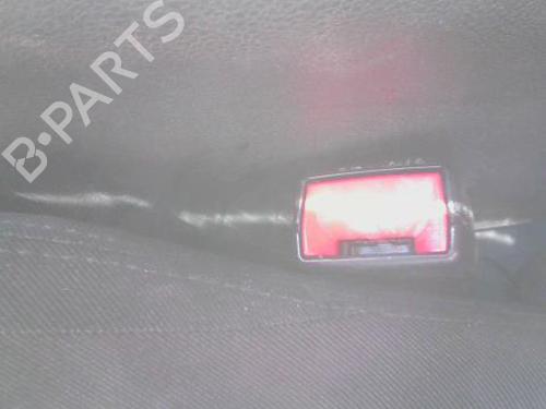 Used Seat buckle PEUGEOT 3008 I MPV (0U_) 1.6 HDi (109 hp) 30516061