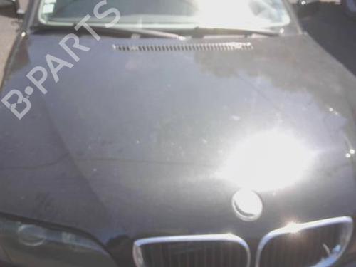 Capot Capot BMW 3 Touring (E46) 320 d (150 hp) 34479752 34479752
