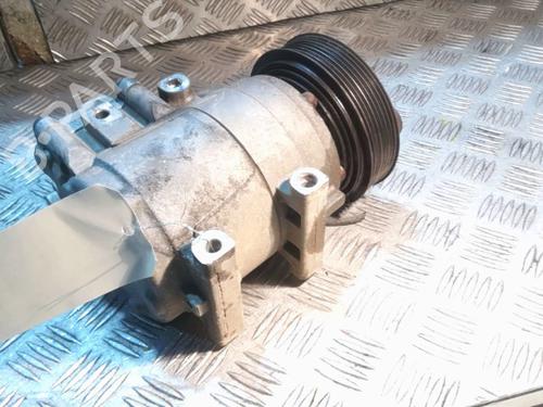 AC compressor HYUNDAI H-1 / STAREX Bus (A1) 2.5 TCi | BP29328228M34 