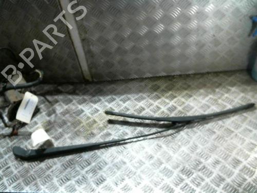 Used Front windshield wiper arm CITROËN XSARA PICASSO (N68) 2.0 HDi (90 hp) 20990442