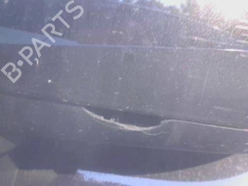 Retrovisor esquerdo RENAULT MEGANE III Hatchback (BZ0/1_, B3_) 1.4 TCe (BZ0F, BZ1V) | BP29252145C26 