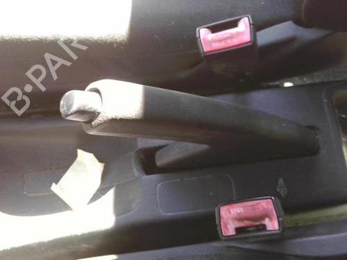 Hand brake SKODA FABIA II (542) 1.2 6Q0711303AH
