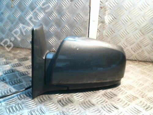 Used Left mirror OPEL ZAFIRA / ZAFIRA FAMILY B (A05) 1.7 CDTI (M75) (110 hp) 22039358