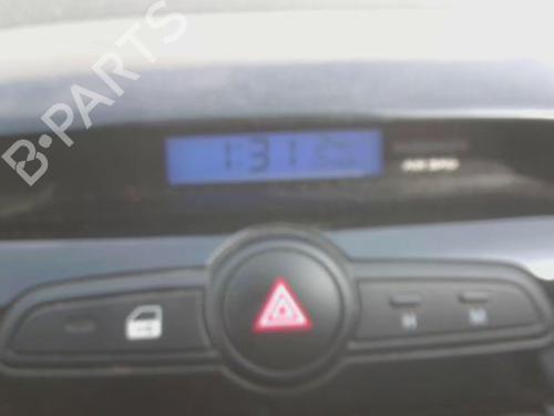 Used Warning switch Warning switch HYUNDAI ix20 (JC) 1.6 (125 hp) 36260290 36260290