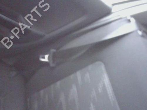 Used Rear right belt tensioner OPEL CORSA D (S07) 1.3 CDTI (L08, L68) (75 hp) 30712180