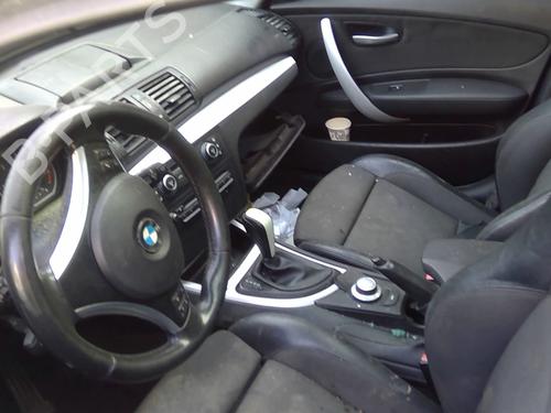 Left sun visor BMW 1 (E87) 118 d | BP24999284I1 - Image 6