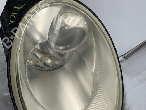 Right headlight VW NEW BEETLE Convertible (1Y7) 1.6 | BP30127547C29