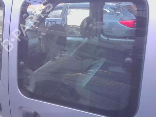 Used Rear left door window RENAULT KANGOO (KC0/1_) 1.6 16V (95 hp) 29005169